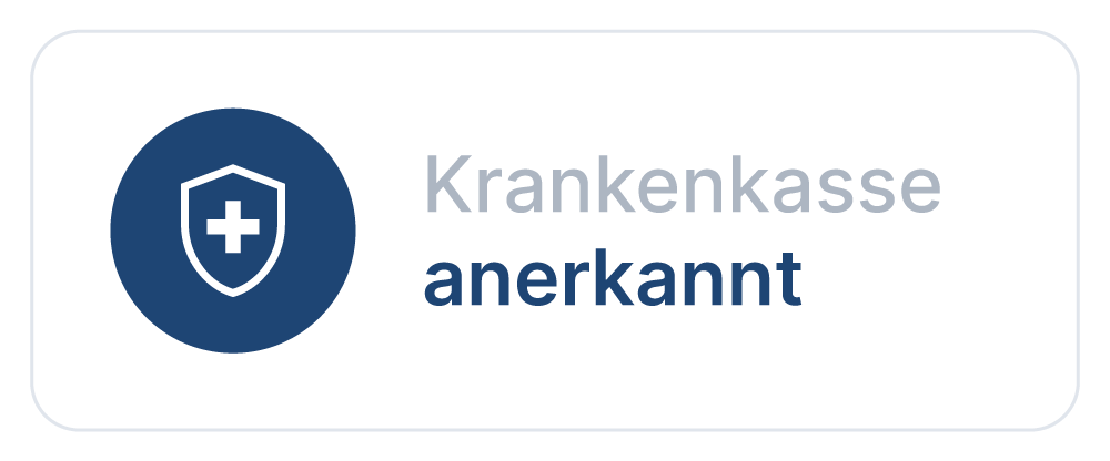 Krankenkassen anerkannt – Massage Zentrum Brugg